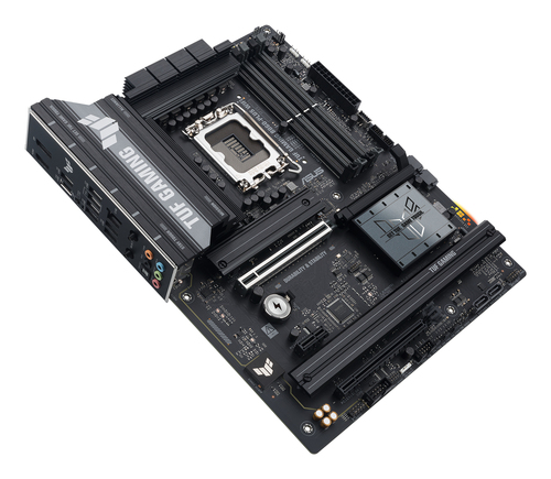 ASUS Intel B860 90MB1JL0-M0EAY0 — pilt 6
