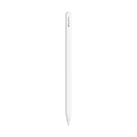 Apple | Pencil Pro iPad Pro 13-inch (M4) iPad Pro 11-inch (M4) iPad Air 13-inch (M2) iPad Air 11-inch (M2)