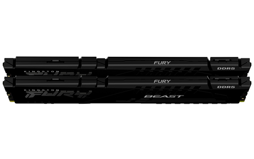 Kingston Kingston 64 (2x32GB) GB KF560C36BBE2K2-64 — pilt 2