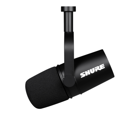 Shure Podcast Microphone MV7X