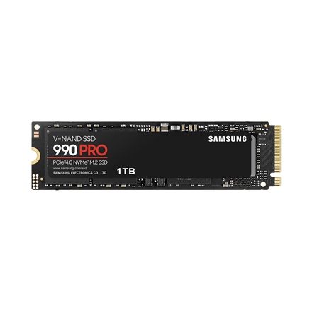 Samsung 990 PRO MZ-V9P1T0BW