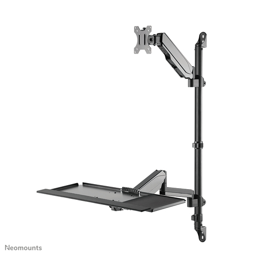 NEOMOUNTS wall mounted sit-stand — pilt 12