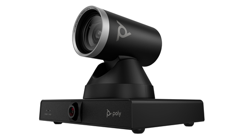 HP Poly Studio E60 Smart Camera 4K MPTZ — pilt 7