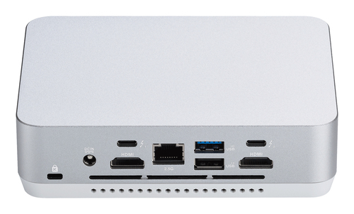 ASUS RNUC14RVSU700002I BB U7 155H Kit EU — pilt 8
