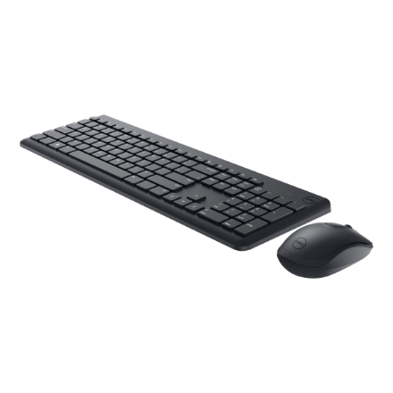 Dell Dell Keyboard and Mouse 580-AKGK