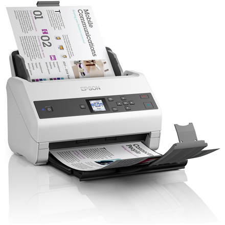 Epson WorkForce DS-970 B11B251401