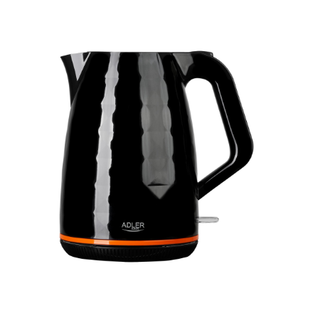 Adler Kettle AD 1277 Black