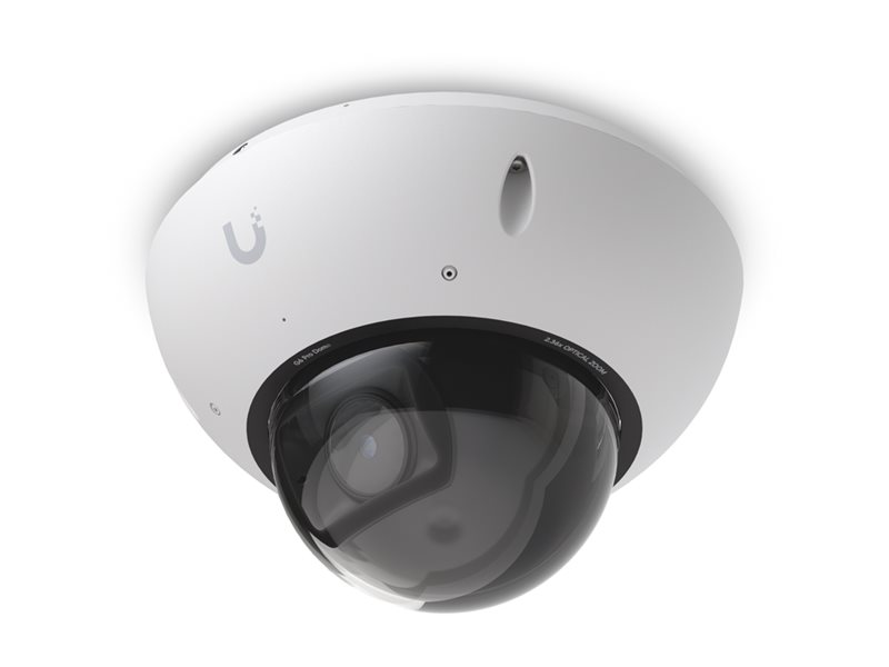 UBIQUITI UVC-G6-PRO-DOME-W Camera 4K PoE — pilt 2