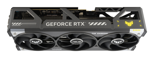 ASUS TUF RTX 5080 O16G GAMING 2xHDMI — pilt 8