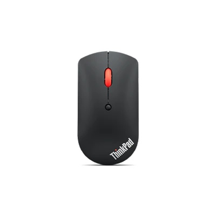 Lenovo ThinkPad Bluetooth Silent Mouse w/o battery 4Y50X88823