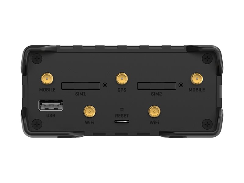 TELTONIKA NETWORKS RUT976 Redcap Router — pilt 8