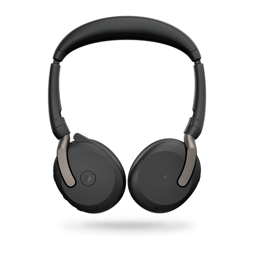 JABRA Evolve2 65 Flex MS Stereo Headset — pilt 3