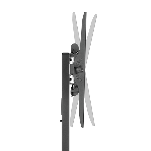 LOGILINK BP0121 TV Monitor cart 32-55in — pilt 5