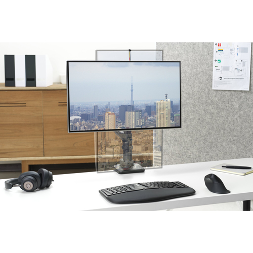 KENSINGTON heavy duty monitor arm — pilt 10