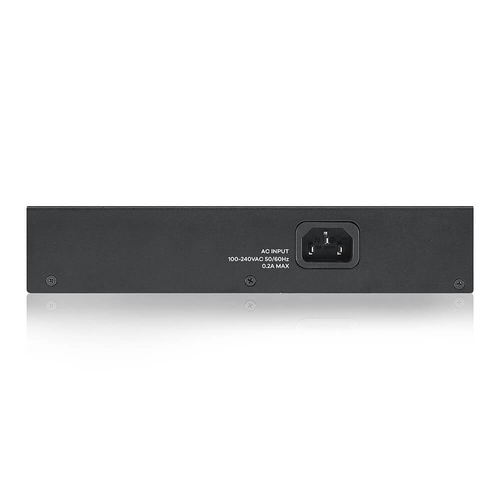 ZYXEL GS1100-16 16 port Gigabit UnmanSwc — pilt 4