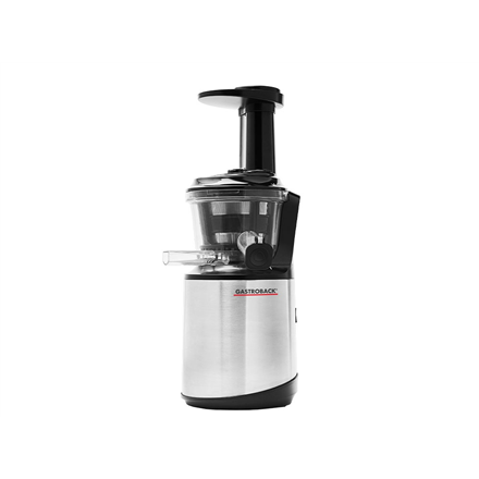 Gastroback Gastroback Slow Juicer Advanced Vital 40145