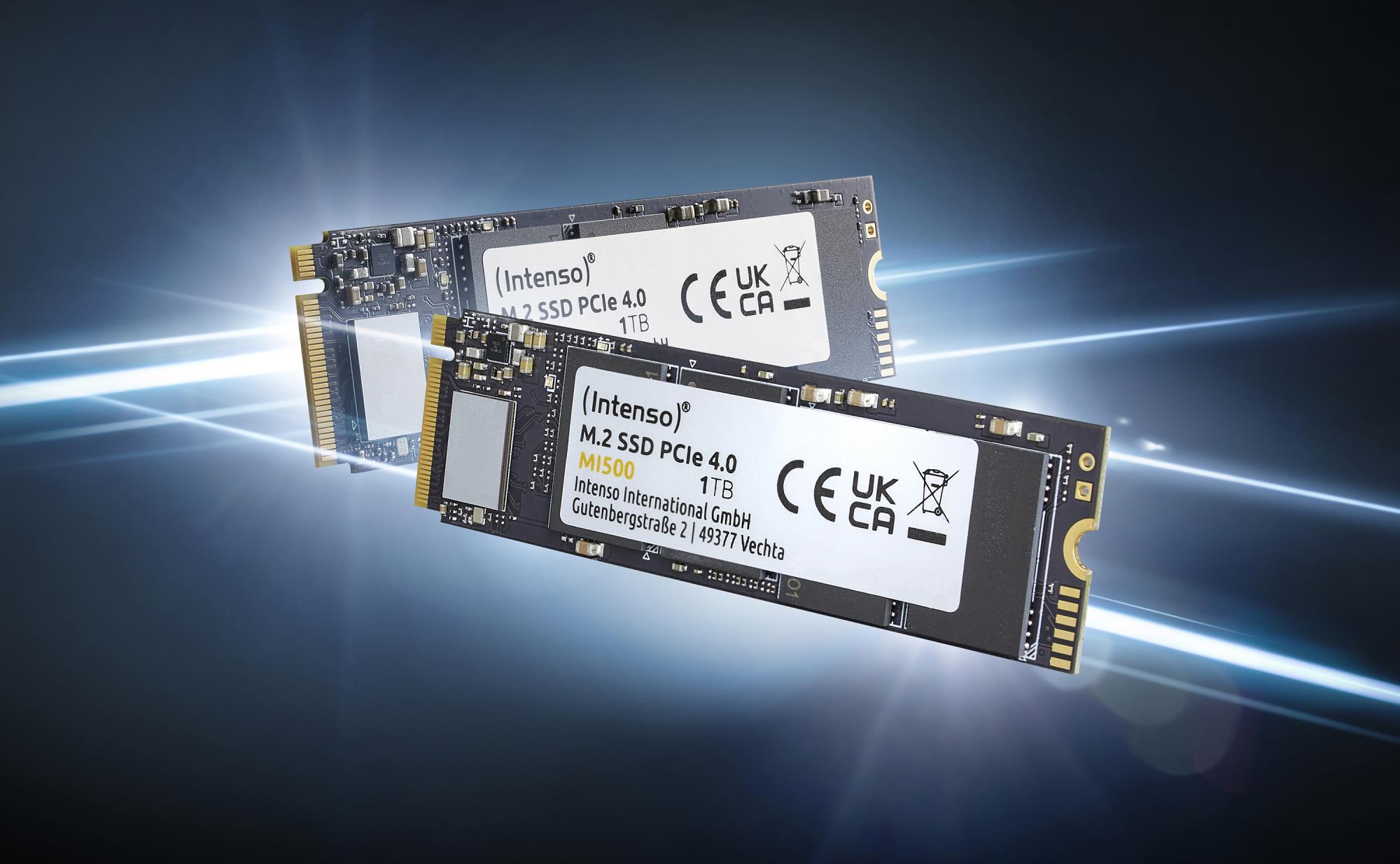 INTENSO SSD 3836470