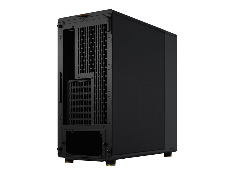 FRACTAL DESIGN North Charcoal Bl Case — pilt 4