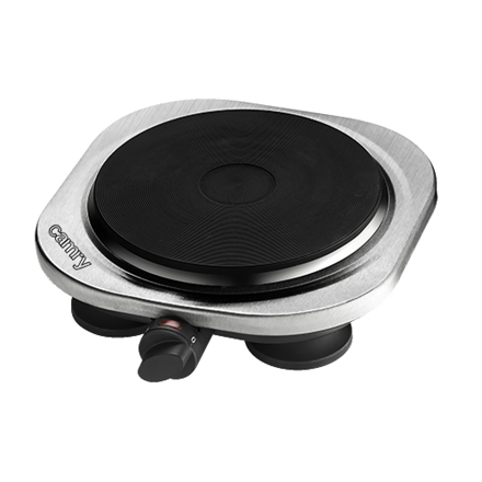 Camry Number of burners/cooking zones 1 CR 6510