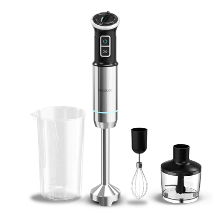 Cecotec Cecotec Hand blender 3912