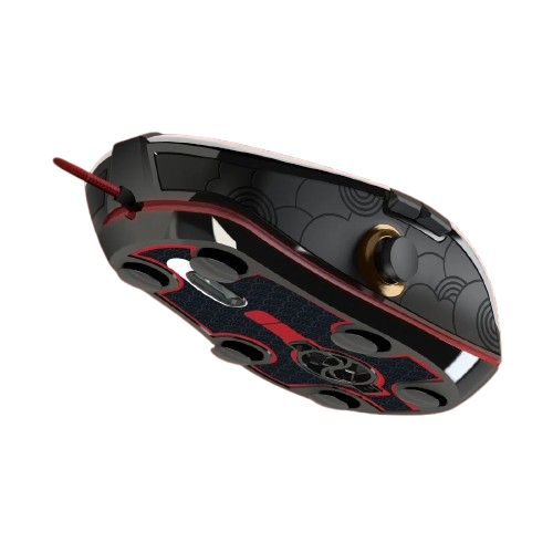 LEXIP X UBISOFT AC Shadows Mouse — pilt 3