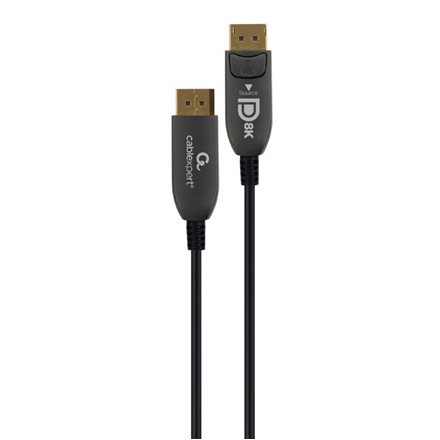 Cablexpert CC-DP8K-AOC-5M