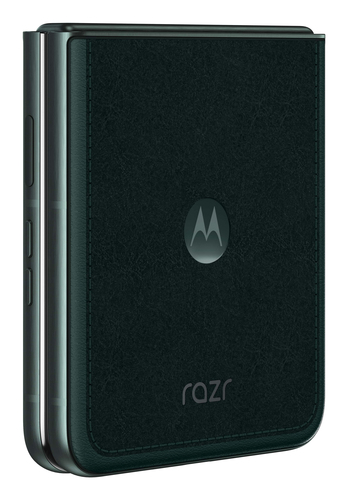 MOTOROLA Razr 60 Ultra 16/512 4i Alcantr — pilt 26