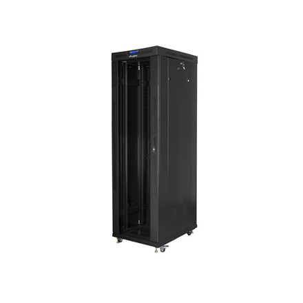 LANBERG rack cab. 19i free-standing 42U