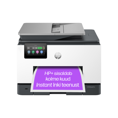 HP OfficeJet Pro 9132e AiO 25ppm Printer