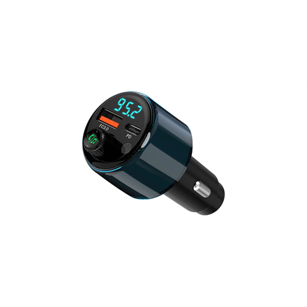 Navitel Multifunctional FM Transmitter BHF05 MAX