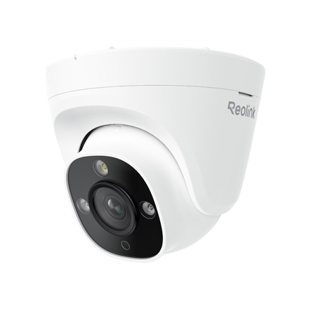 Reolink 4K Smart PoE Camera with Color Night Vision PCRPD4K01