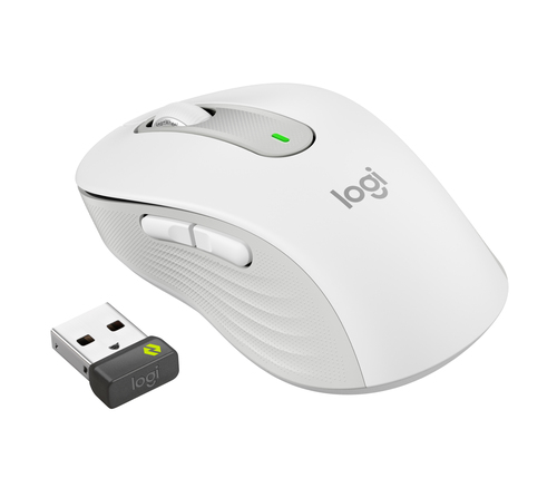 LOGI Signature M650 for Business Mouse — pilt 5