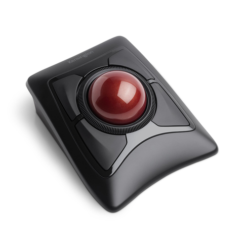 KENSINGTON ExpertMouse WirelessTrackball — pilt 21