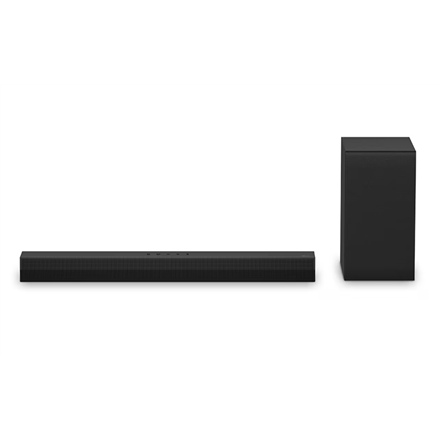 LG LG Soundbar 2.1 Channel Sound System S40T