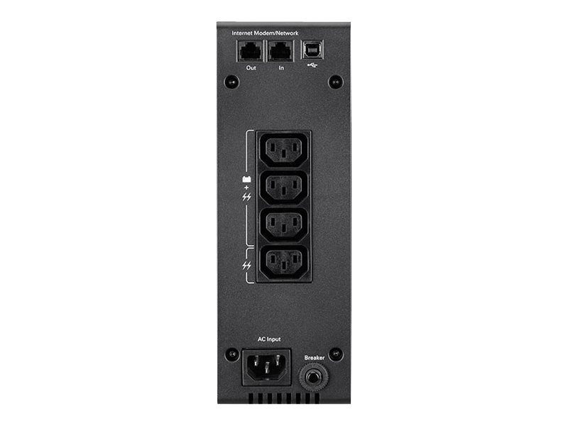 EATON USV 5S 550i — pilt 5