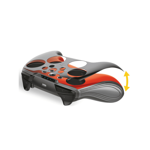 LEXIP X STEELPLAY WL Custom Cntrl Switch — pilt 4