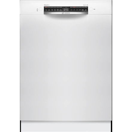 Bosch Bosch Dishwasher SMU4HMW02S