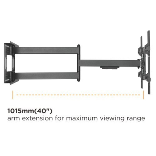 TECHLY Wall Bracket Extendable Arm — pilt 14