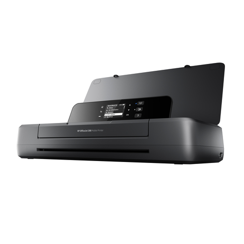 HP Officejet 200 Mobile Printer A4 — pilt 5