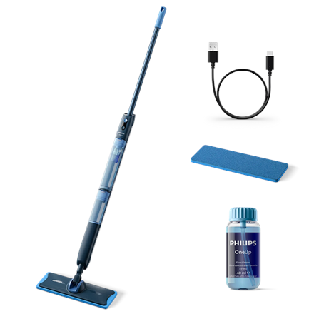 Philips Electric Mop XV5113/01