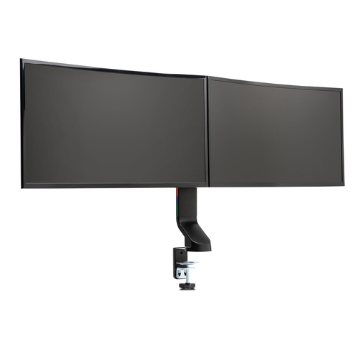 KENSINGTON space-saving monitor arm — pilt 9