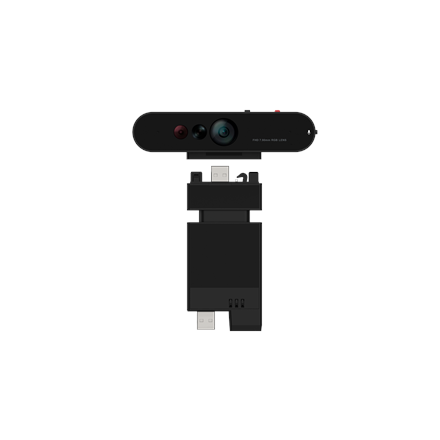 LENOVO ThinkVision MC60 Monitor Webcam
