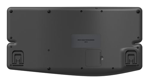 LOGI ERGO K860 for Business PAN — pilt 6