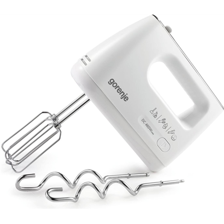 Gorenje Hand Mixer M460CDC