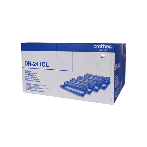 BROTHER DR241CL DRUM — pilt 2
