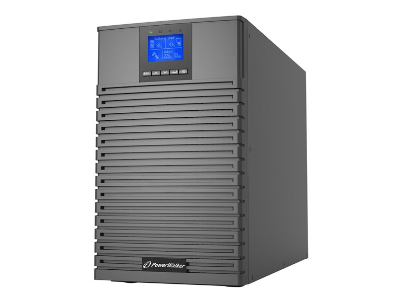 POWERWALKER UPS On-Line VFI 2000 ICT IOT