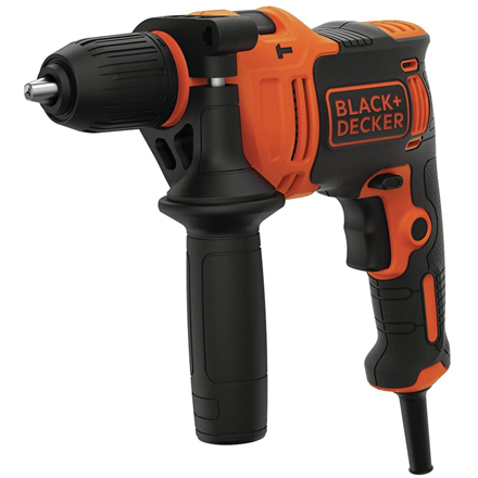 BLACK & DECKER Rotary Hammer BEH710-QS