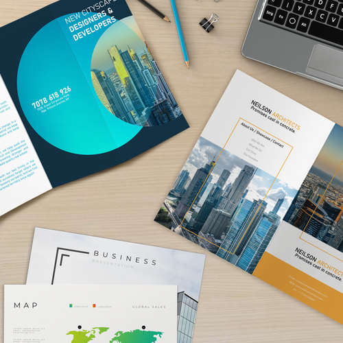 HP Professional Glossy Laser Paper A4 — pilt 3