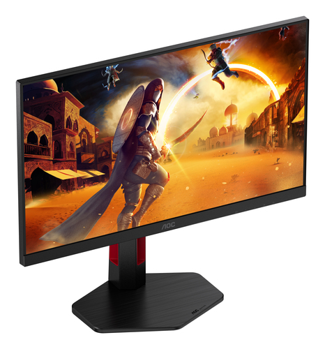 AOC AOC 24G4ZR 24G4ZR — pilt 5