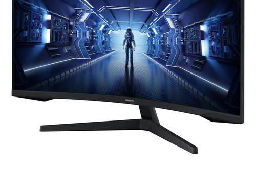Samsung Curved Monitor LC34G55TWWPXEN — pilt 16